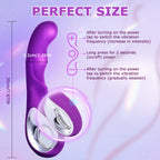 G spot Vibrator Womens Sex Toy