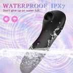 Sucking Vibrator Adult Sex Toys