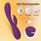 G Spot Cat Ear Vibrator