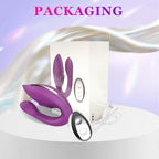 Reverb Clitoral and G-Spot Vibe