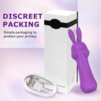 Mini Clitoral Rabbit Vibrators
