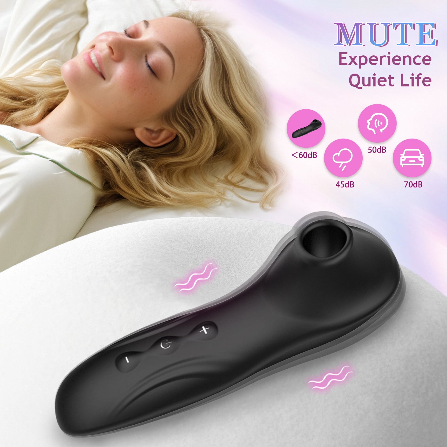 Sucking Vibrator Adult Sex Toys