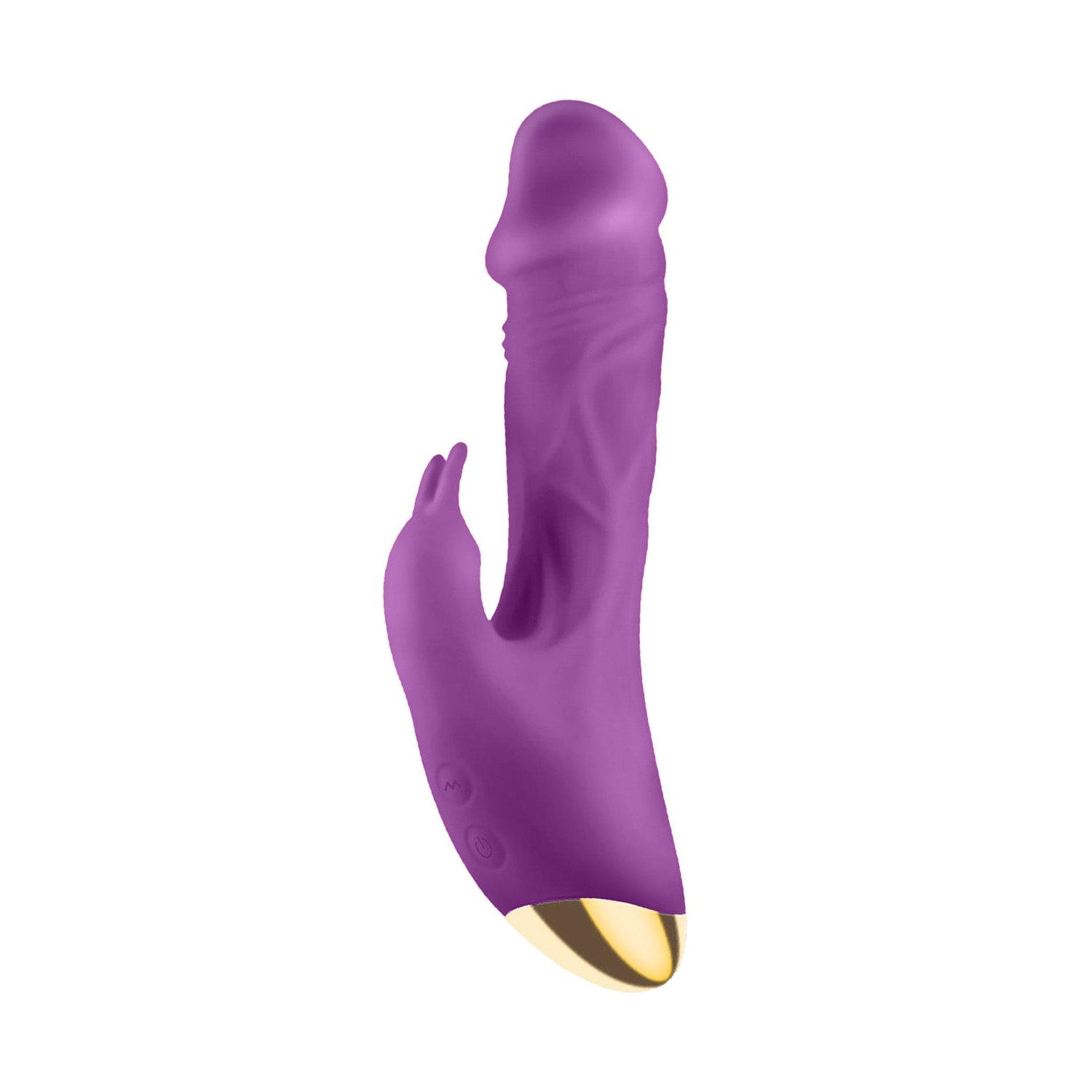 G Spot Rabbit Vibrator