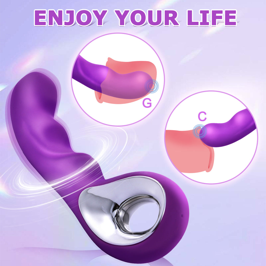 G spot Vibrator Womens Sex Toy