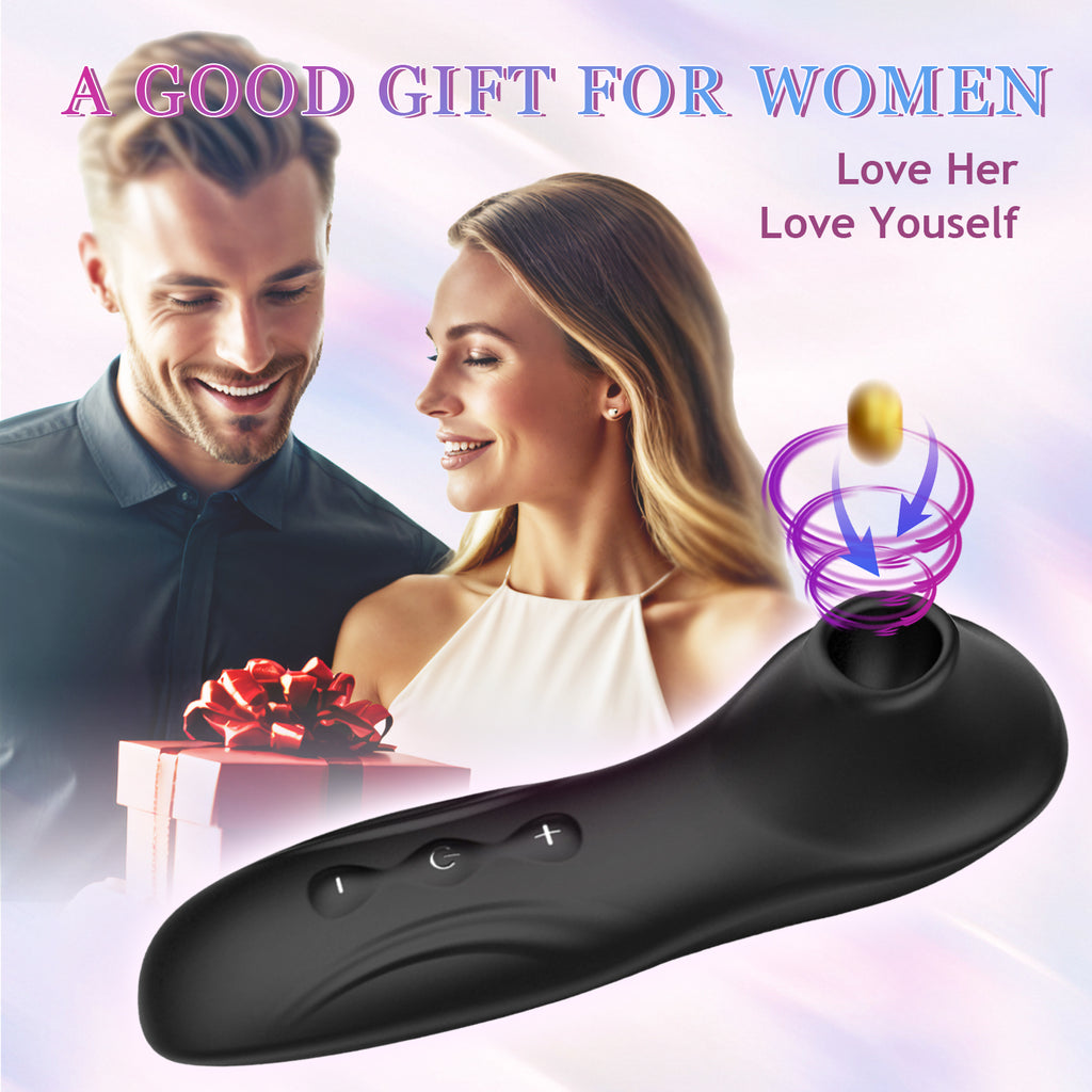 Sucking Vibrator Adult Sex Toys