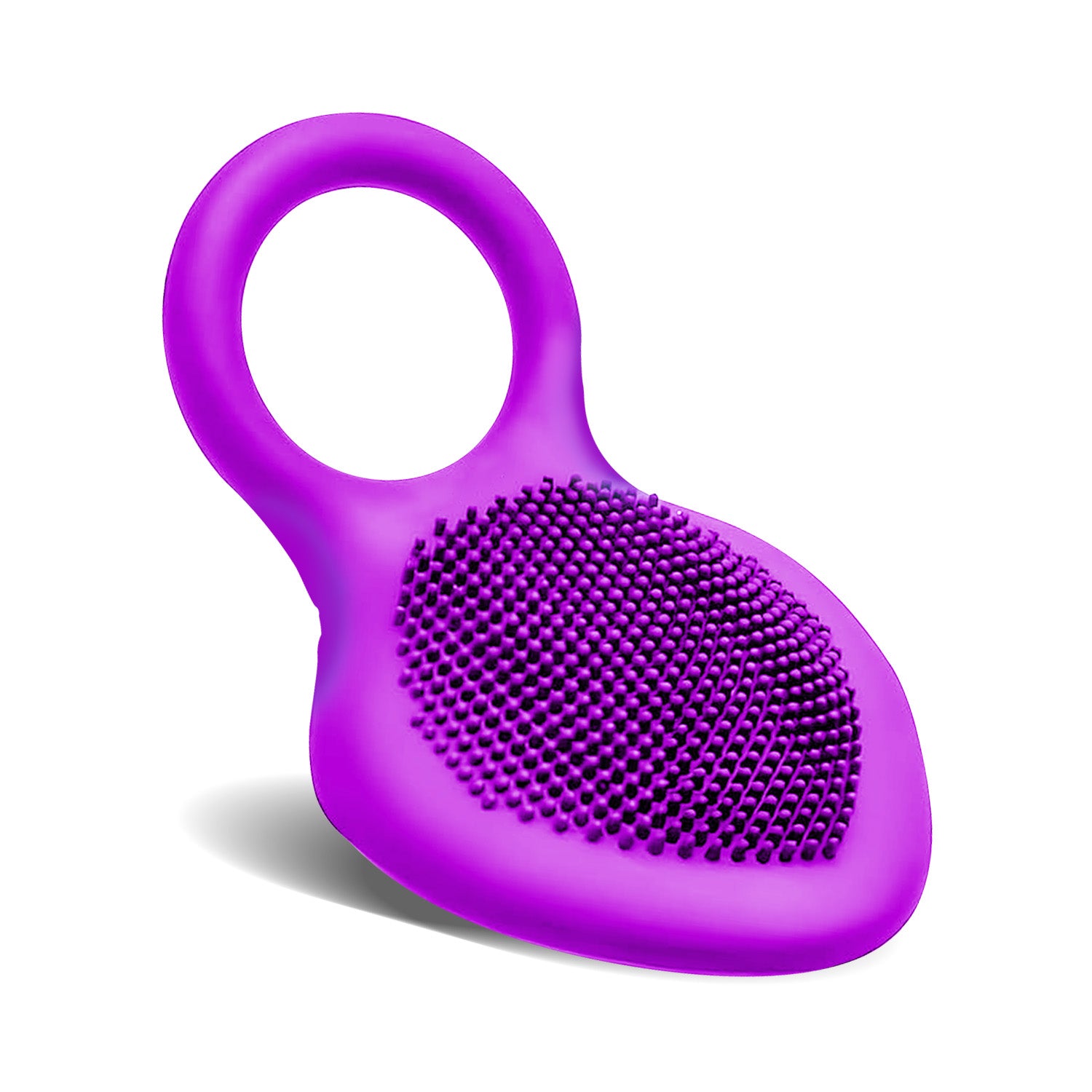 Vibrating Cock Ring